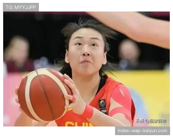 高颂15分6篮板表现稳健 四川女篮本土老将担纲核心