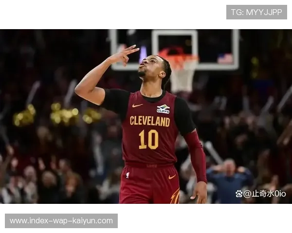 骑士团队篮球奏效 米切尔29分率队取胜 骑士团队篮球奏效 米切尔29分率队取胜