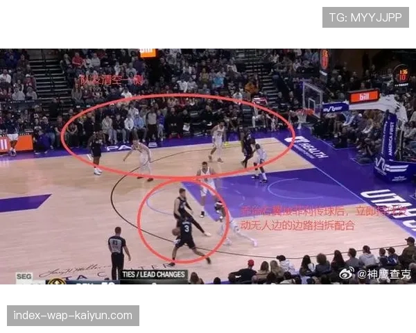 掘金进攻效率联盟第一 场均121.4分三分命中率39.6%